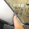 Citroen C4 Cacus 15-, Vänster