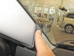 Citroen C4 Cacus 15-, Vänster