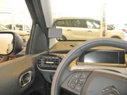 Citroen C4 Cacus 15-, Vänster