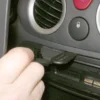 Citroen C2/C3 06-09, Centrerad