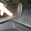 Citroen C1 06-14, Centrerad
