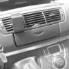 Citroen C8 02-11, Centrerad