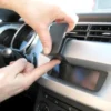 Citroen C3 10-15, Centrerad