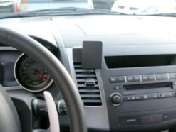 Citroen C-Crosser 07-13, Centrerad