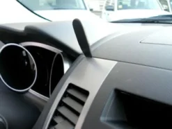 Citroen C-Crosser 07-13, Centrerad