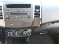 Citroen C-Crosser 07-13, Vinklad