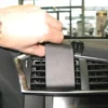 Citroen C4 II 11-15, Centrerad