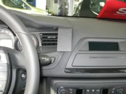 Citroen C5 III 08-15, Centrerad