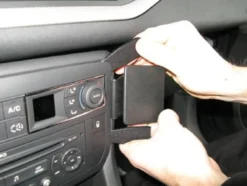 Citroen C5 III 08-15, Vinklad