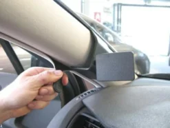 Citroen C5 III 08-15, Vänster