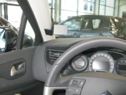 Citroen C5 III 08-15, Vänster