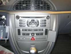 Citroen C5 II 05-07, Vinklad