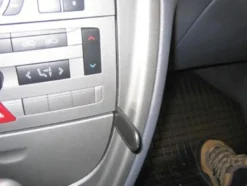 Citroen C5 II 05-07, Vinklad