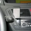 Citroen C4 Picasso 07-13, Centrerad