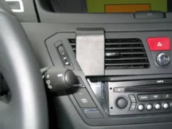 Citroen C4 Picasso 07-13, Centrerad