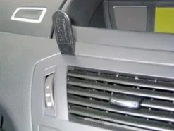 Citroen C4 Picasso 07-13, Centrerad