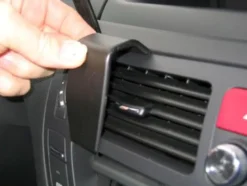 Citroen C4 Picasso 07-13, Centrerad