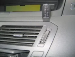 Citroen C4 Picasso 07-13, Vinklad