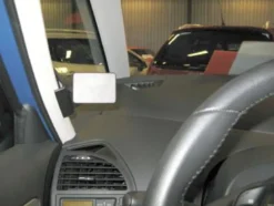 Citroen C4 Picasso 07-13, Vänster, Hög