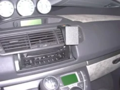 Citroen C8 02-11, Vinklad