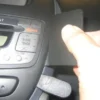 Citroen C1 06-14, Vinklad
