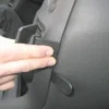 Citroen C3 10-15, Vinklad