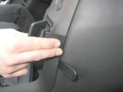 Citroen C3 10-15, Vinklad
