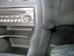 Citroen C3 10-15, Vinklad