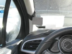 Citroen C3 10-15, Vänster