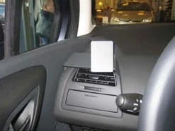 Citroen C4 05-10, Vänster