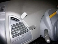 Citroen C4 05-10, Vänster