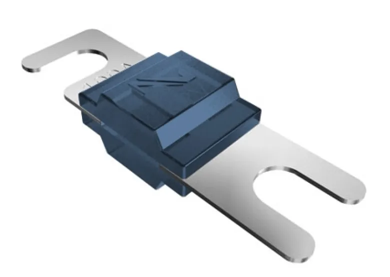 Connection AFS-säkring 15A 2-pack