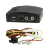 Connects2 Airstream 12V