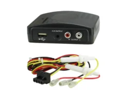 Connects2 Airstream 12V