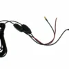CONNECTS2 AKTIV FÖNSTERANTENN DAB