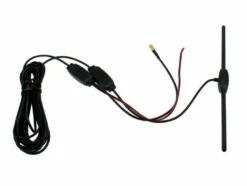 CONNECTS2 AKTIV FÖNSTERANTENN DAB