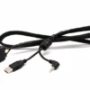 Connects2 Aux- och USB-adapter Toyota Yaris 08>