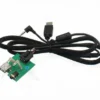 Connects2 Aux- & USB-adapter Hyundai