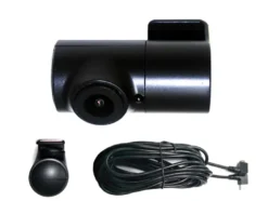 Connects2 backkamera med inspelning till CAM-KIT14