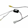 Connects2 Backkamera-retention Subaru 15>