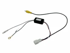 Connects2 Backkamera-retention Subaru 15>
