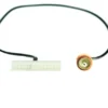 Connects2 Backkamera-retention VW (MIB-PQ)