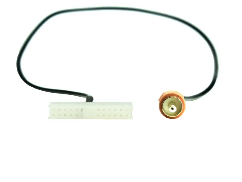 Connects2 Backkamera-retention VW (MIB-PQ)