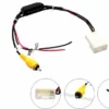 Connects2 Backkamera-retention Toyota Innova/Fortuner/Prado 14>