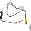 Connects2 Backkamera-retention Hyundai ix35 14>