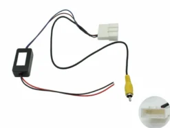Connects2 Backkamera-retention Hyundai ix35 14>