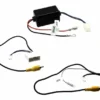 Connects2 Backkamera-retention Kia 16-pin & 24-pin