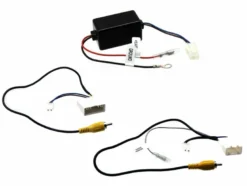 Connects2 Backkamera-retention Kia 16-pin & 24-pin