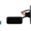 Connects2 Backkamera-retention Mercedes Sprinter