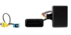 Connects2 Backkamera-retention Mercedes Sprinter